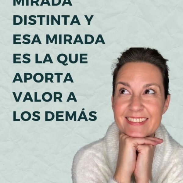 Descubre tu singularidad: ¿Qué te hace único?