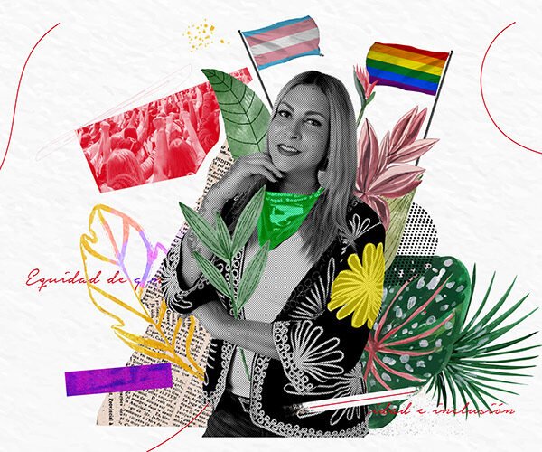 Diversidad de género en los medios: igualdad e inclusión