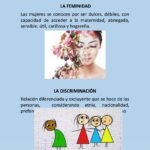 La feminidad en diferentes culturas: significado y definición