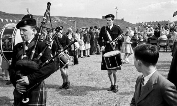 La identidad nacional y su influencia en la política gubernamental