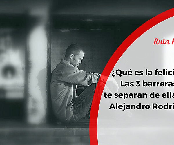 Las barreras que limitan mi autenticidad y cómo superarlas